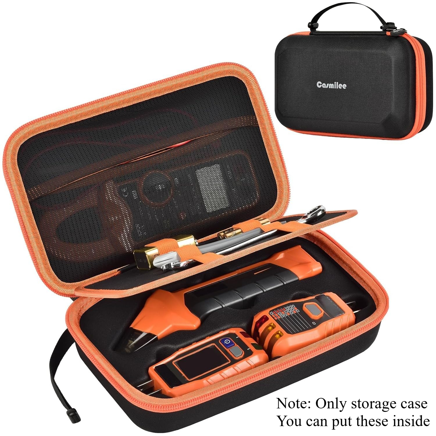 Circuit Breaker Finder - Travel Case for Klein ET310 AC