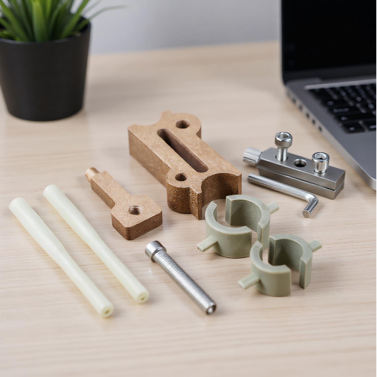 Hot Melt Pipe Repair Tool Tubi - Home Improvement Kitchen Set บทวิจารณ์และราคา