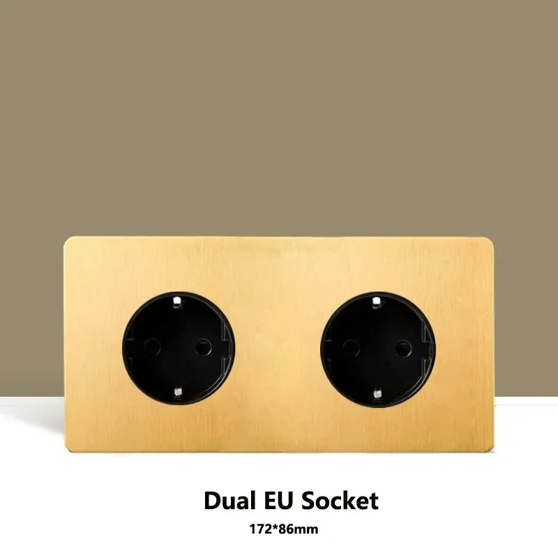 Wall Light Toggle Switch Gold  - Home Improvement Ideas บทวิจารณ์และราคา