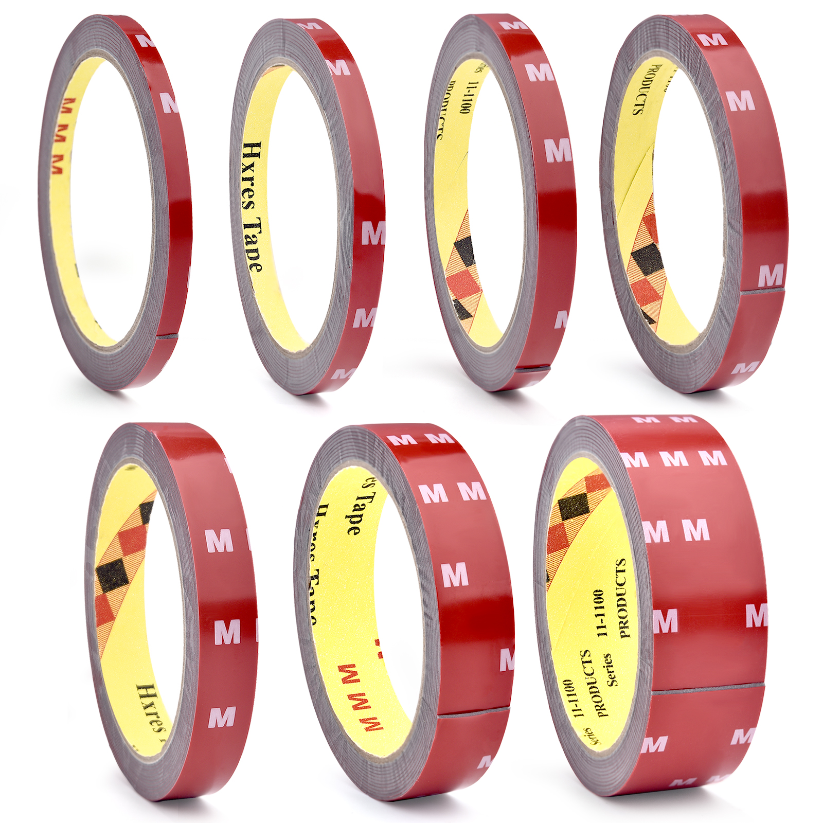 6-30mm  3 Meters Super Strong  - Home Improvement Ideas บทวิจารณ์และราคา