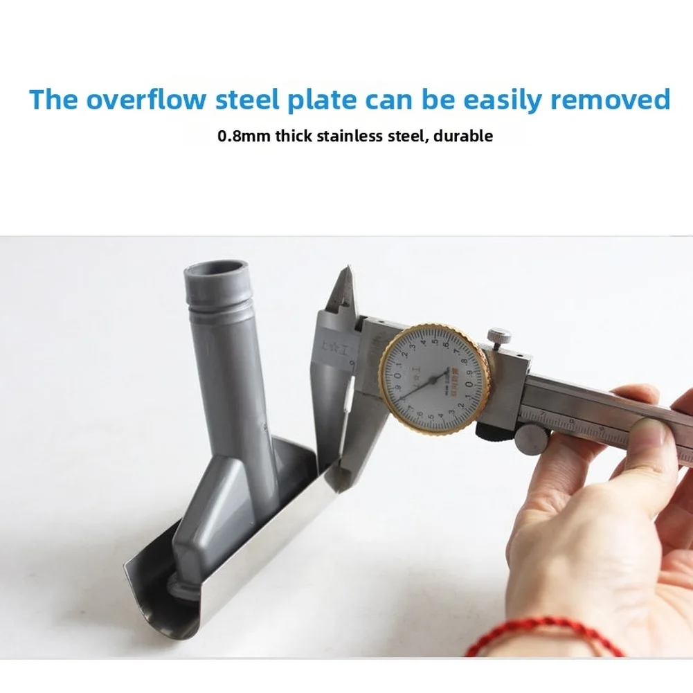 304 Stainless Steel Sink Overf - Home Improvement Kitchen Set บทวิจารณ์และราคา
