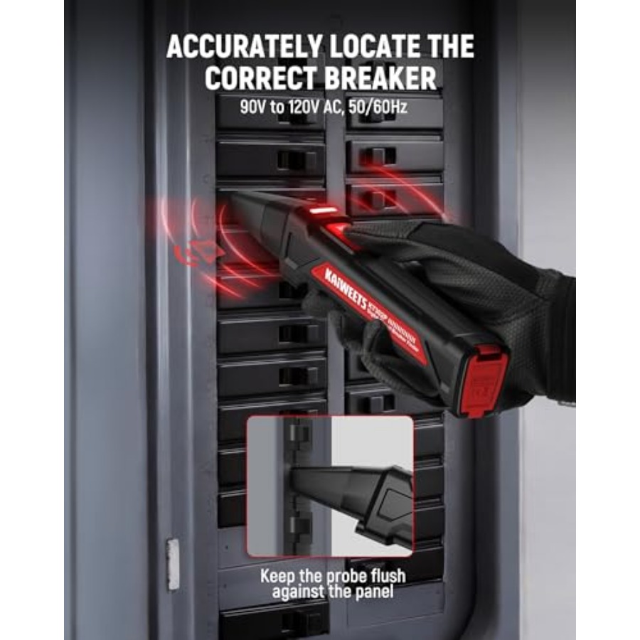 Circuit Breaker Finder Tool Ki - Circuit Breaker Finder บทวิจารณ์และราคา