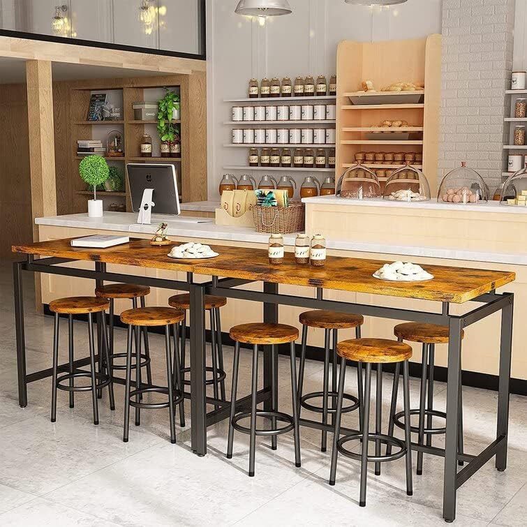 Dining table and chairs five-p - Home Improvement Kitchen Set บทวิจารณ์และราคา