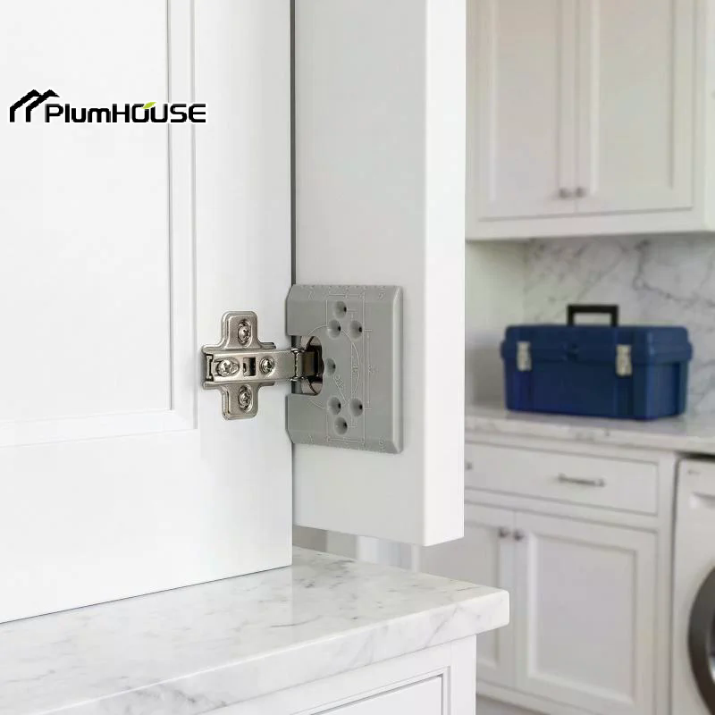 Hinge Positioning  Tool Quick  - Home Improvement Guide บทวิจารณ์และราคา