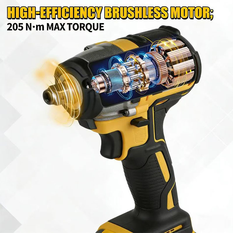 DEWALT DCF880 Cordless Brushle - Home Improvement Loan บทวิจารณ์และราคา