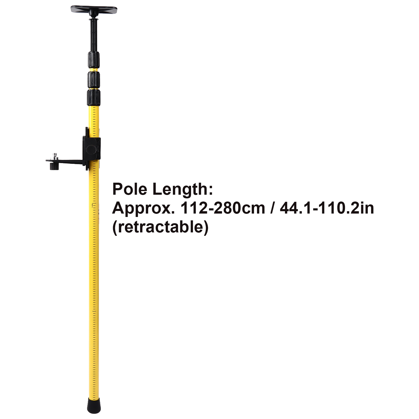 2.8 Meter Laser Leveling Teles - Level Laser Line บทวิจารณ์และราคา