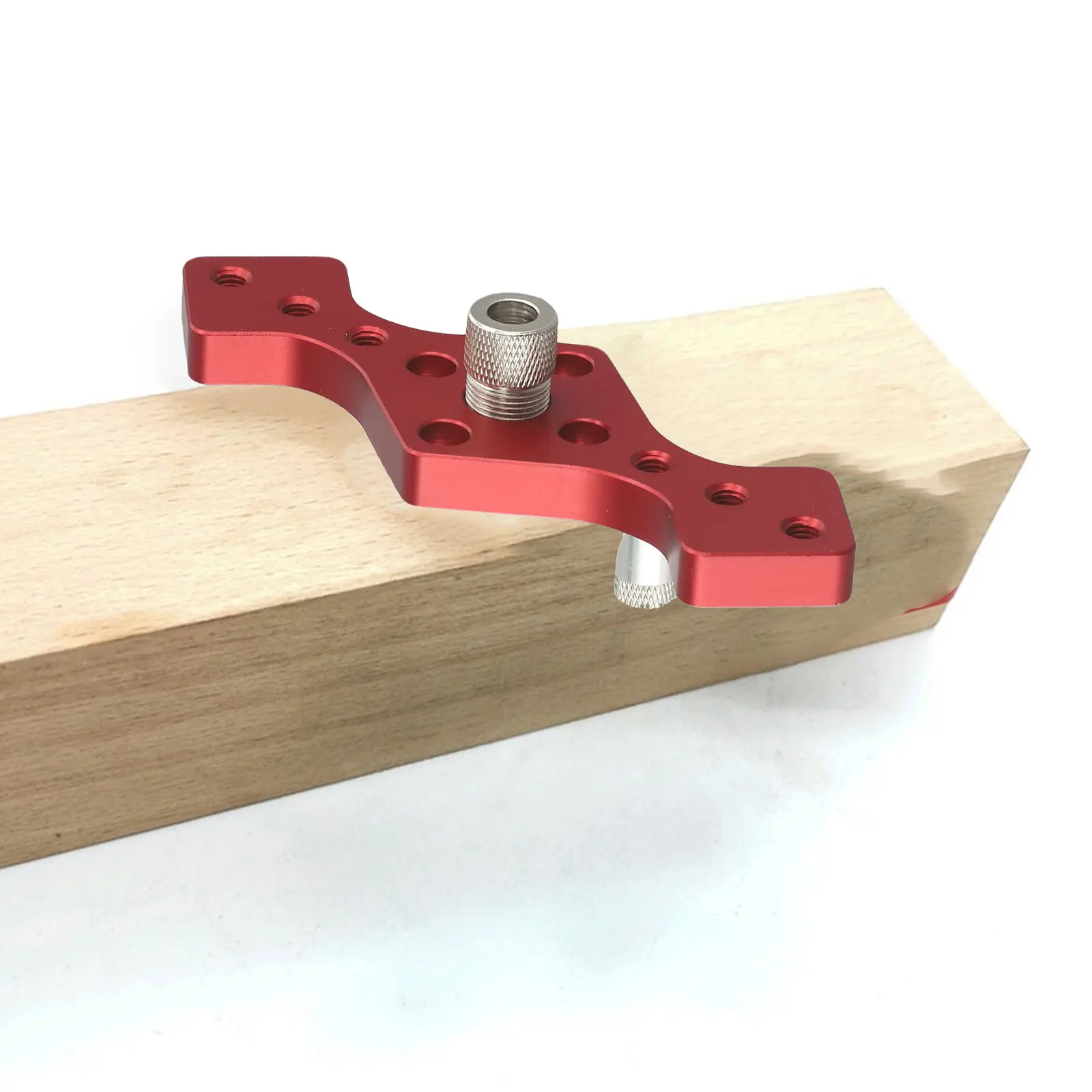 Doweling Drill Guide Drill Gui - Home Improvement Guide บทวิจารณ์และราคา