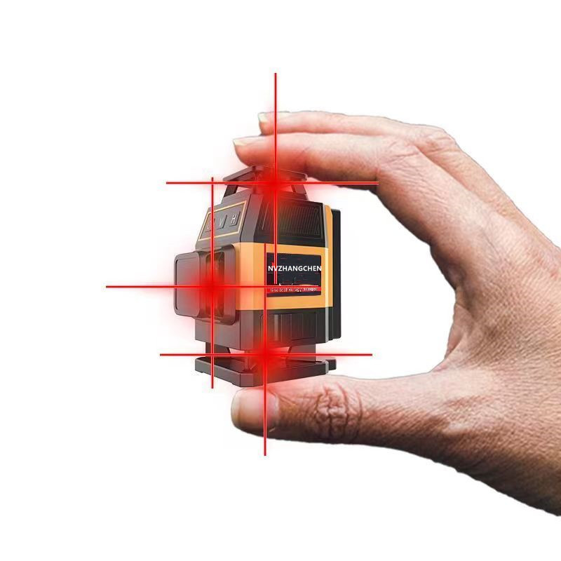 Mini Laser Level Red Lines 12/ - Level Laser Line บทวิจารณ์และราคา