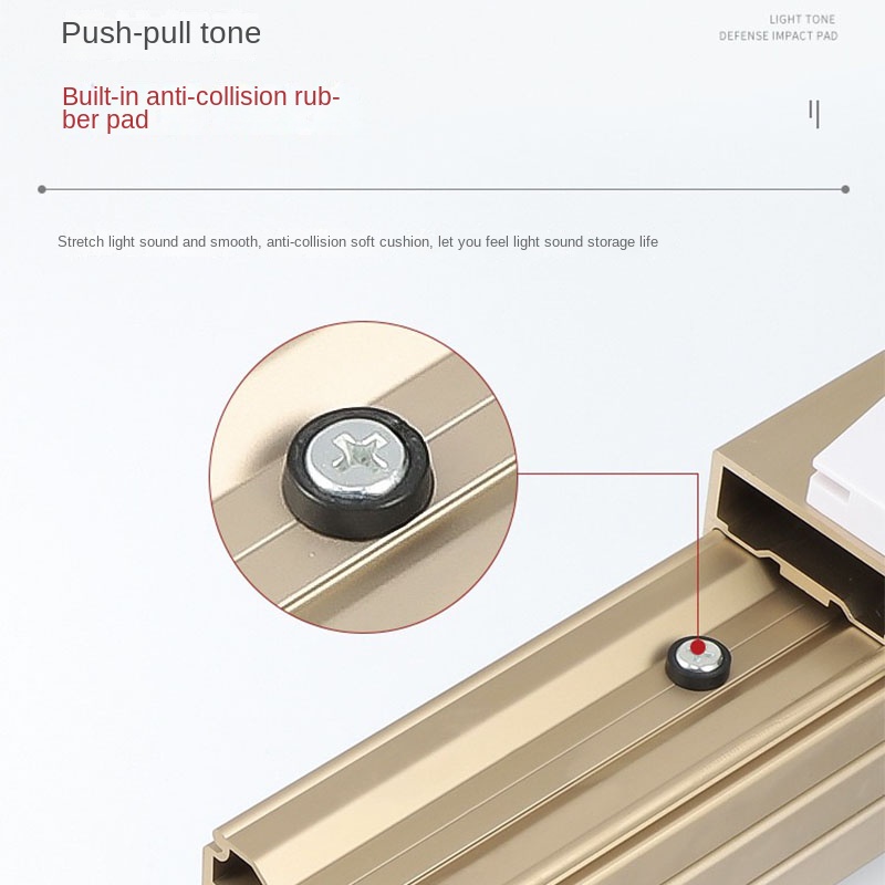 Telescopic Folding Guide Rail  - Home Improvement Guide บทวิจารณ์และราคา