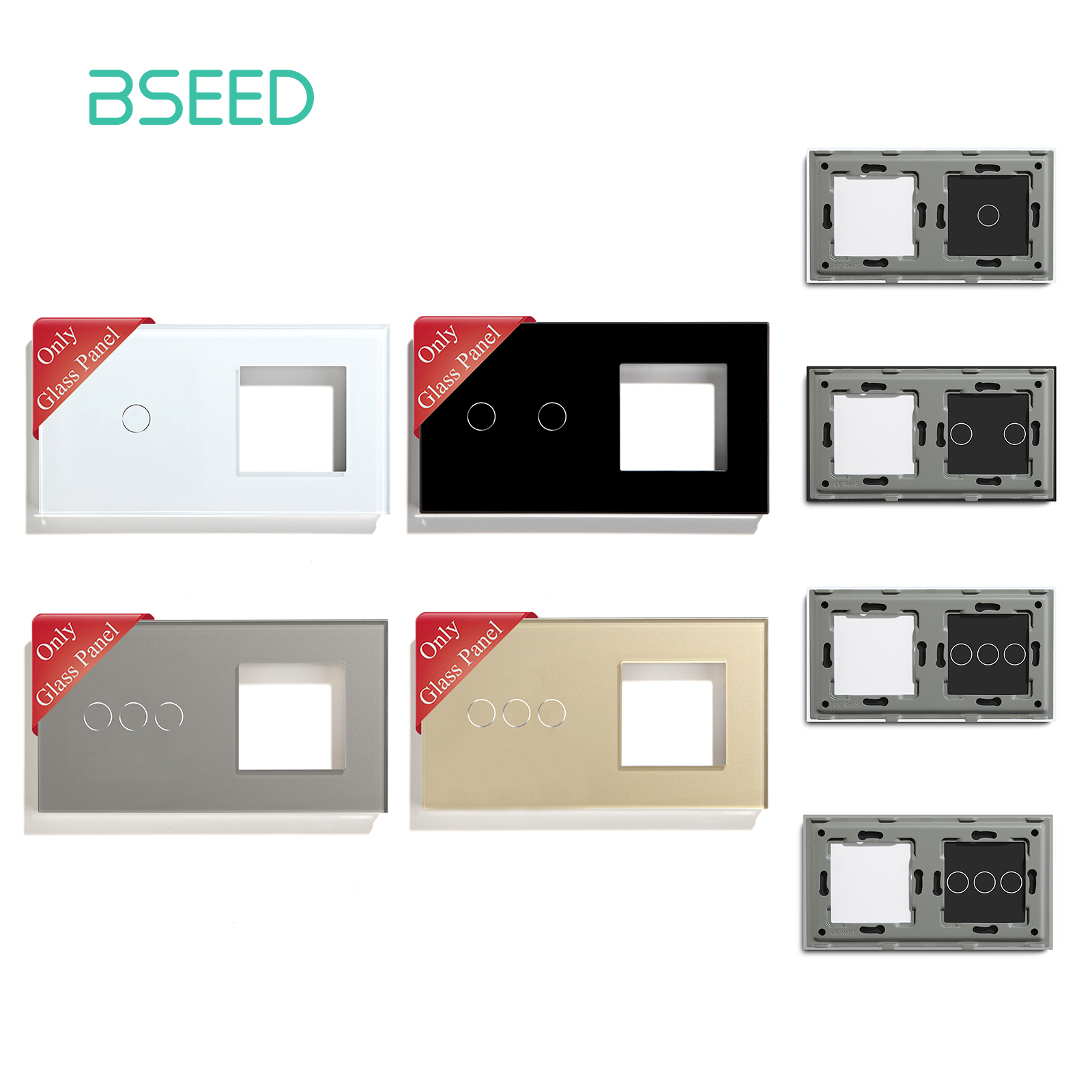 Bseed EU UK Russia Standard Cr - Home Improvement Uk บทวิจารณ์และราคา