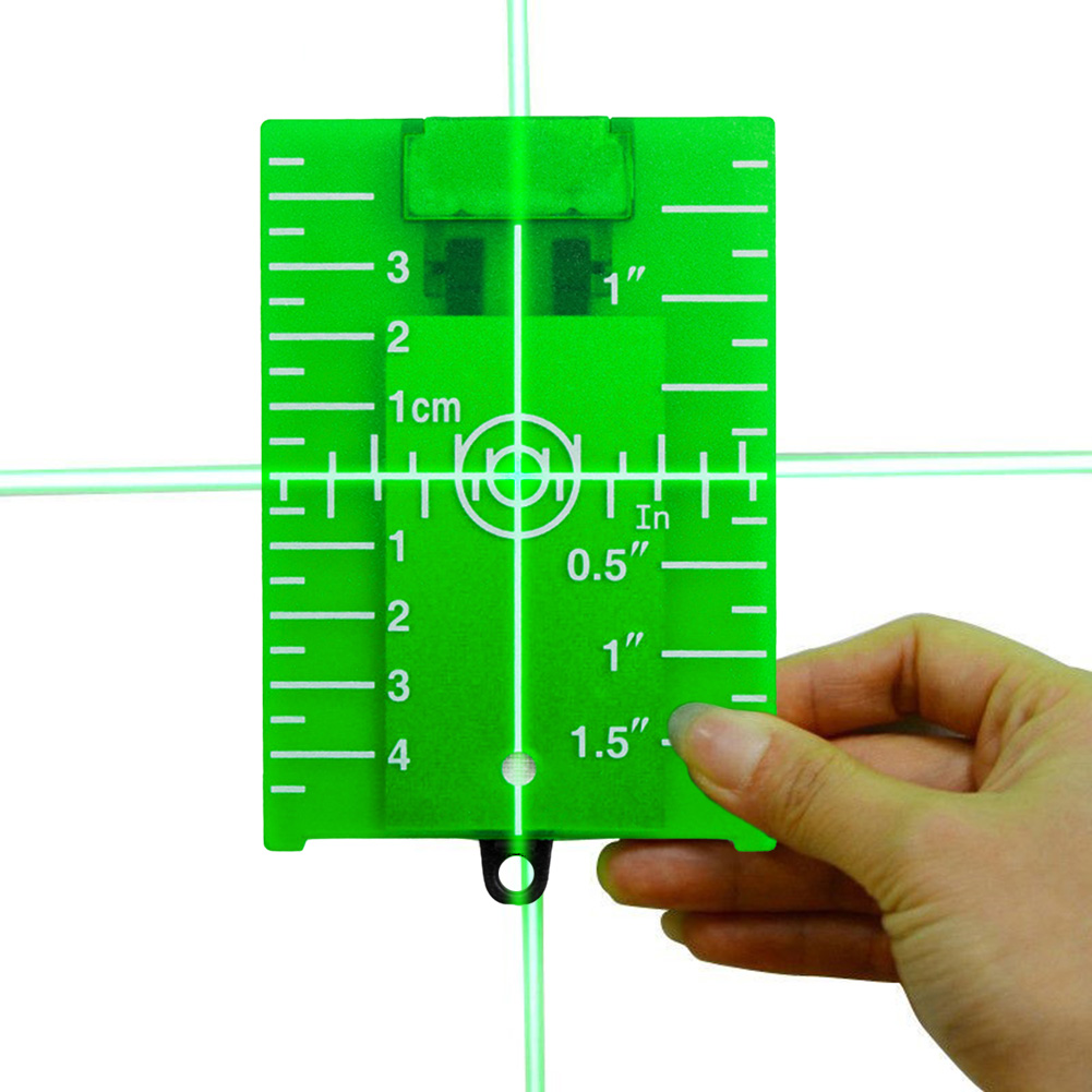 Vertical/Horizontal Laser Leve - Level Laser Line บทวิจารณ์และราคา