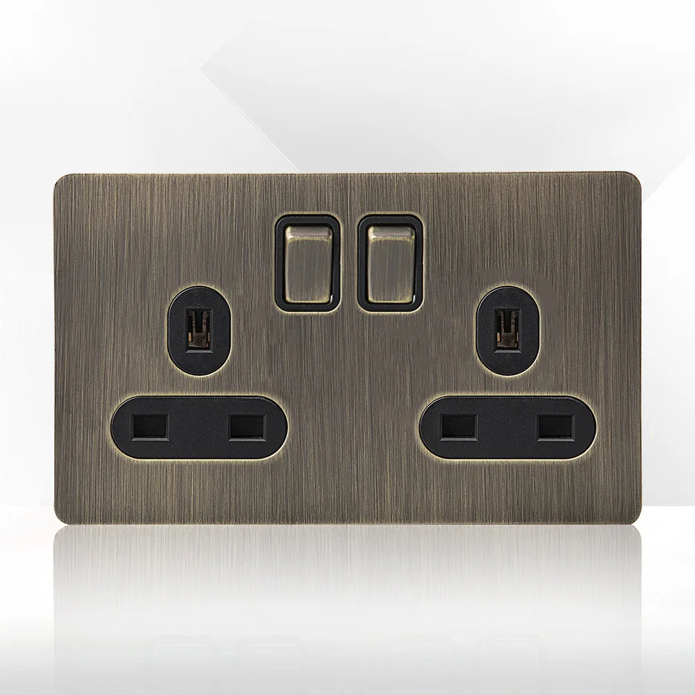 High-quality Wall Push Button  - Home Improvement Uk บทวิจารณ์และราคา