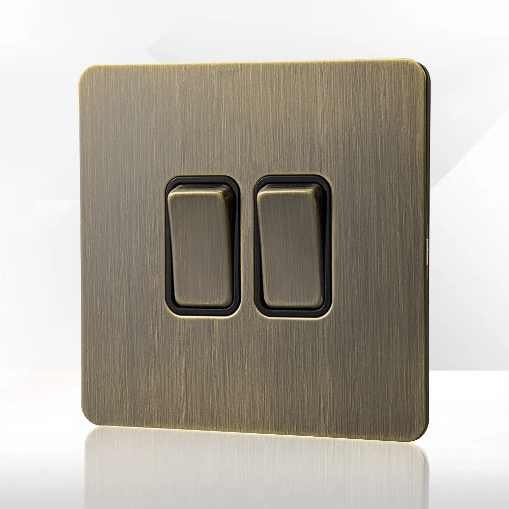 High-quality Wall Push Button  - Home Improvement Uk บทวิจารณ์และราคา
