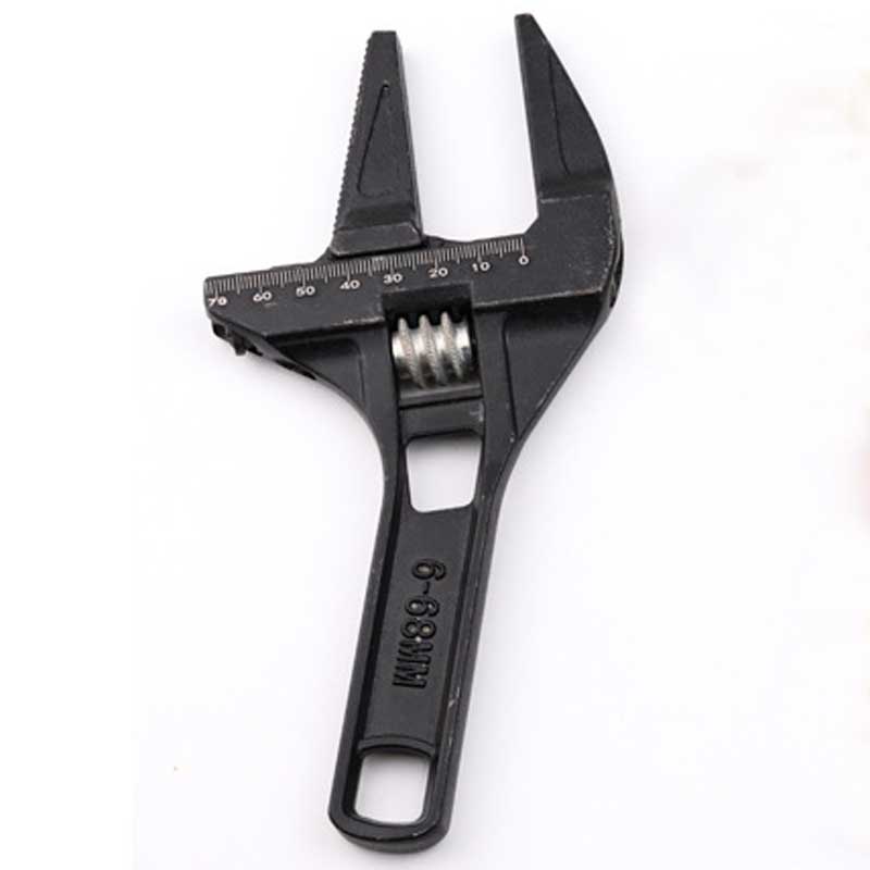 1PC 6-68mm Universal Repair Se - Pipe Wrench Adjustable บทวิจารณ์และราคา
