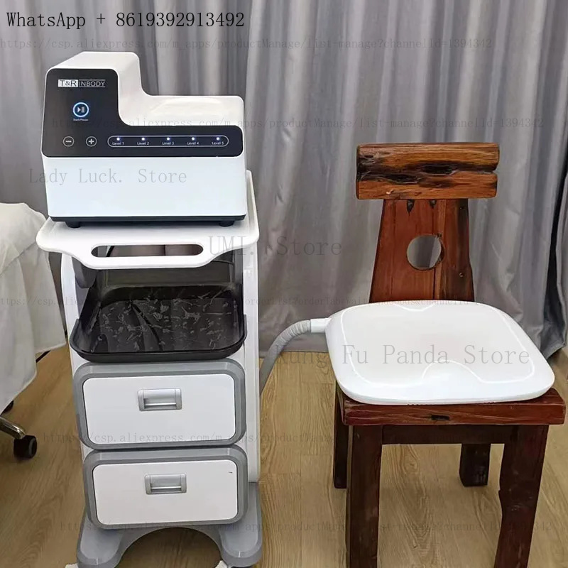 Home Use Magnetic Muscle Butto - Home Improvement Uk บทวิจารณ์และราคา