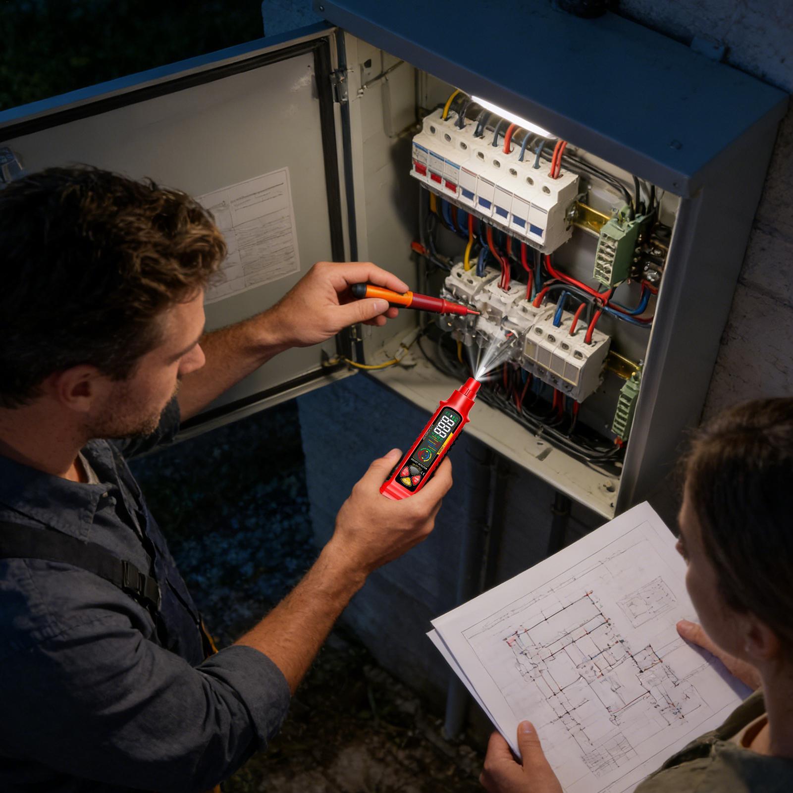 Circuit Breaker Finder Outlet  - Circuit Breaker Finder บทวิจารณ์และราคา