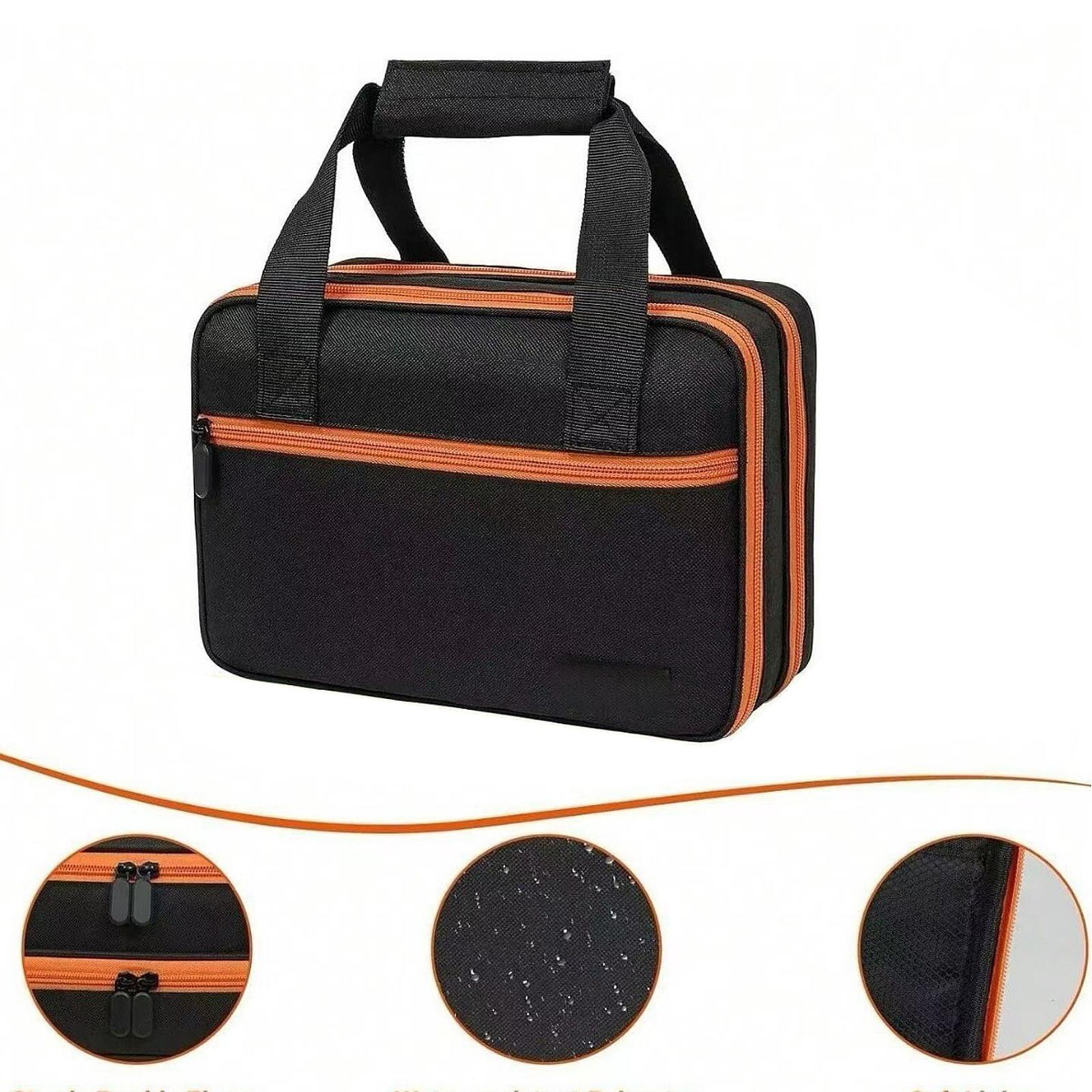 Multimeter Carrying Case Polye - Circuit Breaker Finder บทวิจารณ์และราคา