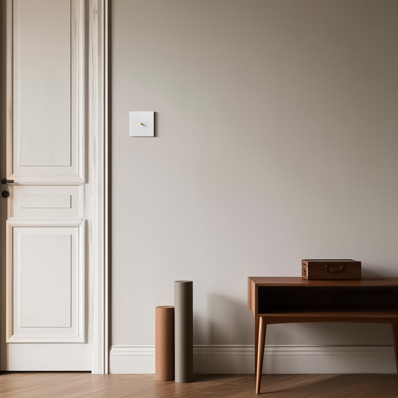 Avoir Matte White Toggle Switc - Home Improvement Uk บทวิจารณ์และราคา