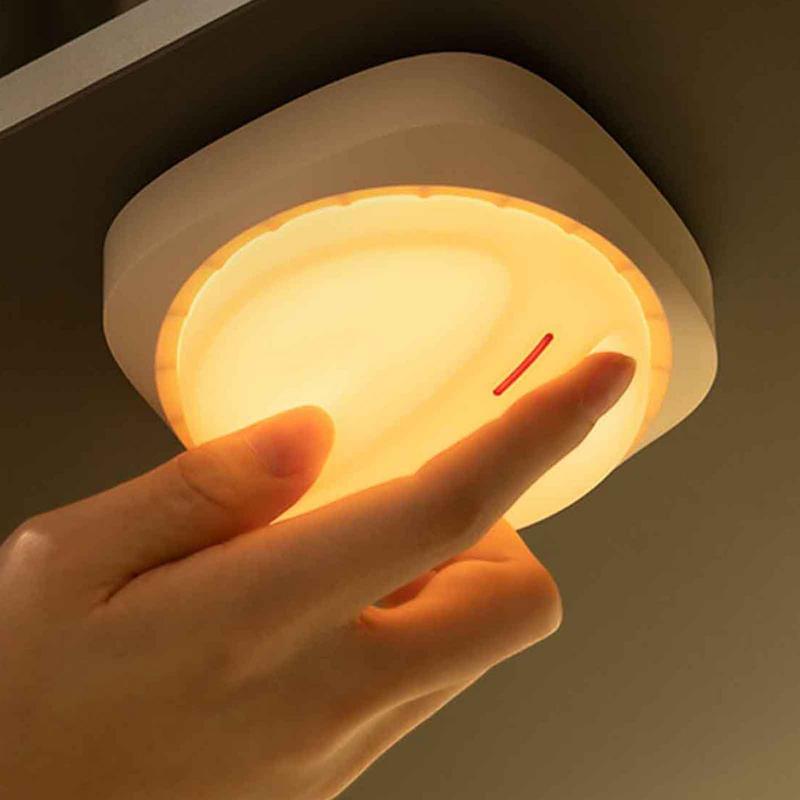 LED Lights Rechargeable Table  - Home Improvement Loan บทวิจารณ์และราคา