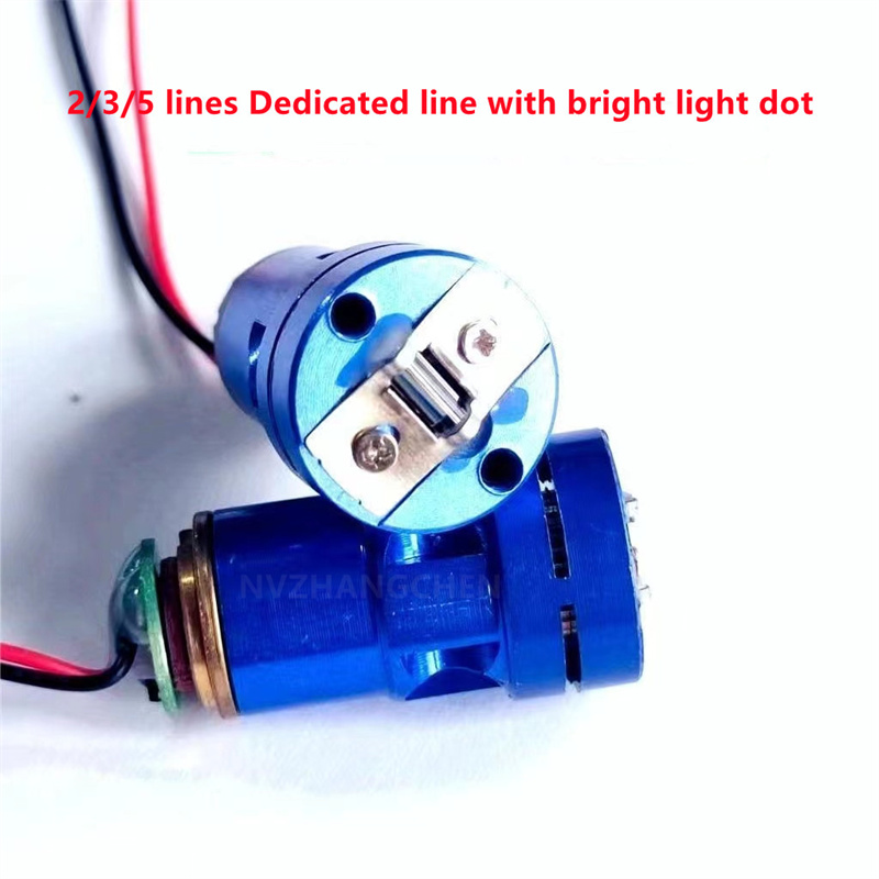 2//3/5 Lines Laser Level Green - Level Laser Line บทวิจารณ์และราคา