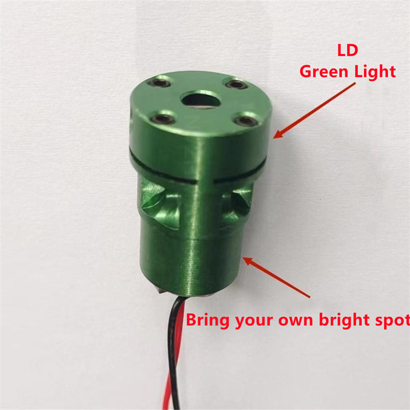2//3/5 Lines Laser Level Green - Level Laser Line บทวิจารณ์และราคา