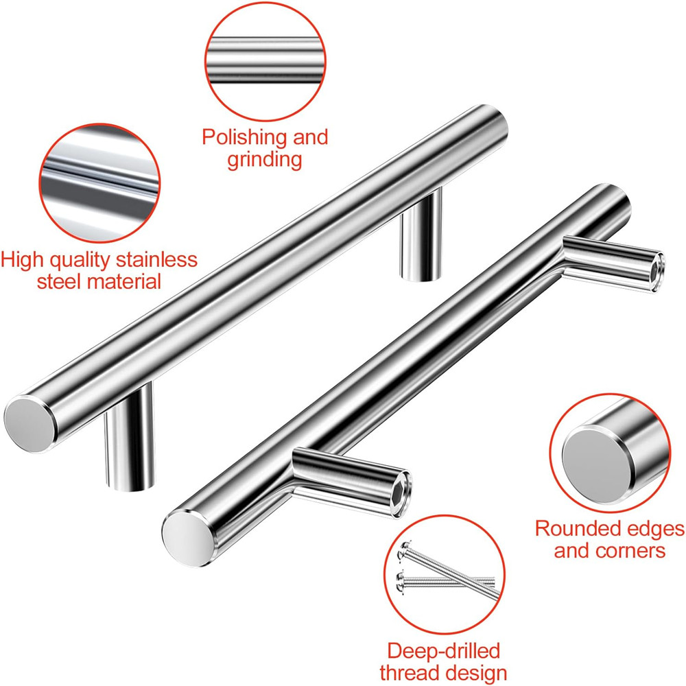 MARUAT Modern Silver Stainless - Home Improvement Kitchen Set บทวิจารณ์และราคา
