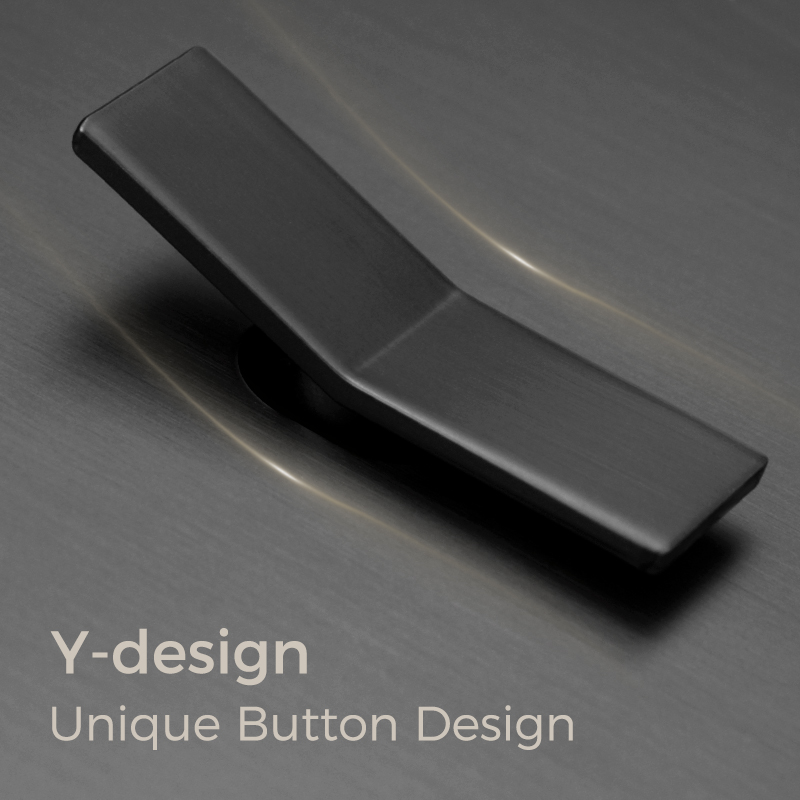 Avoir Wall Push Button Switch  - Home Improvement Uk บทวิจารณ์และราคา