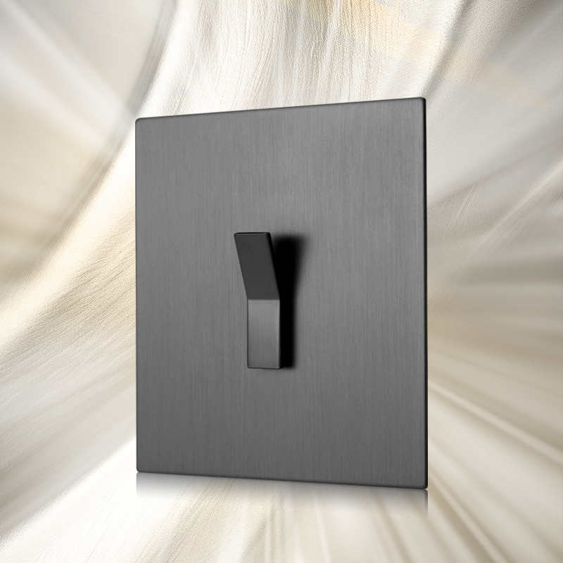 Avoir Wall Push Button Switch  - Home Improvement Uk บทวิจารณ์และราคา