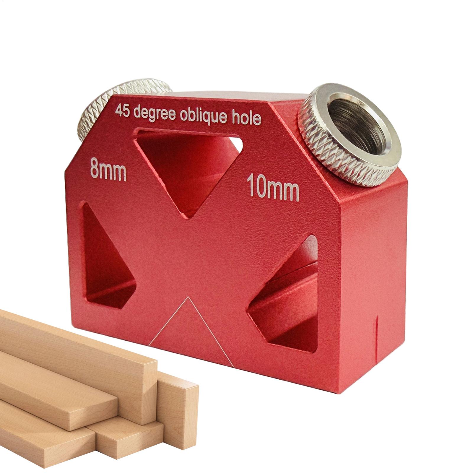 45 Angled Hole Positioner Port - Home Improvement Guide บทวิจารณ์และราคา