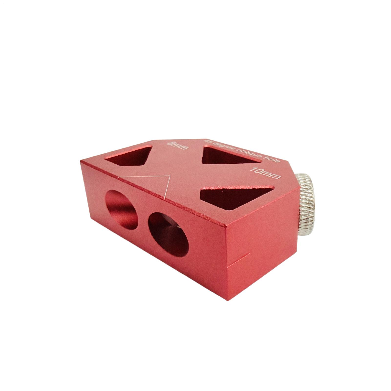 45 Angled Hole Positioner Port - Home Improvement Guide บทวิจารณ์และราคา