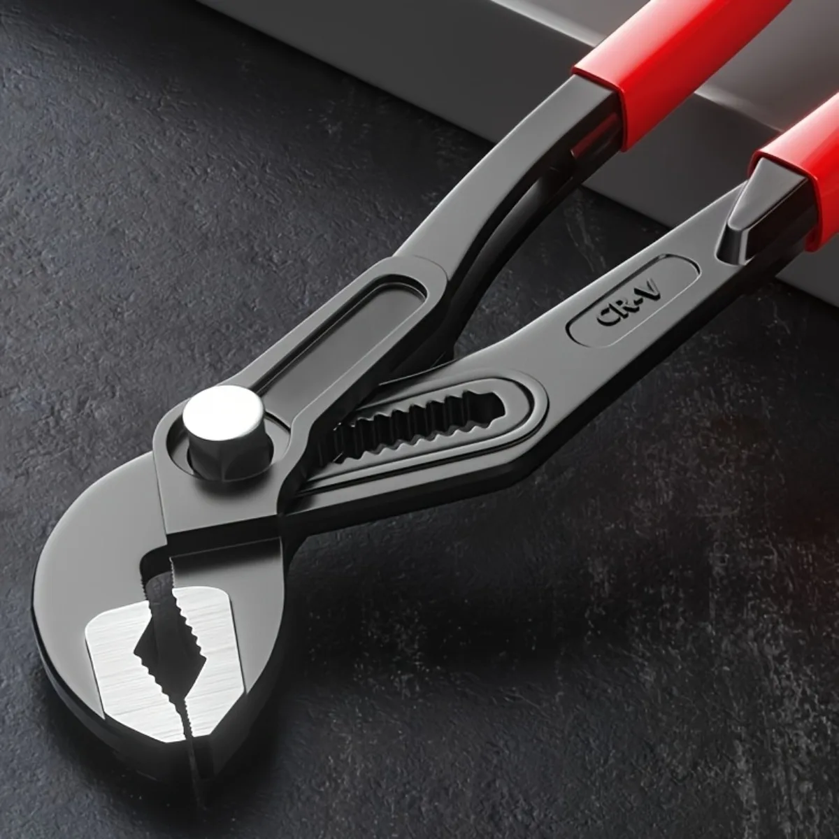 Mini Adjustable Pipe Wrench, 1 - Pipe Wrench Adjustable บทวิจารณ์และราคา