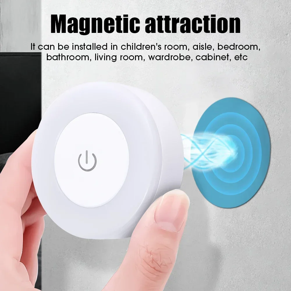 Magnet Wall Light for You Magn - Home Improvement Loan บทวิจารณ์และราคา