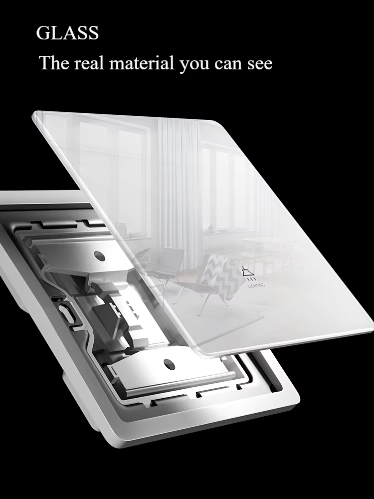 ELEGAN UK Socket White 16A/20A - Home Improvement Uk บทวิจารณ์และราคา