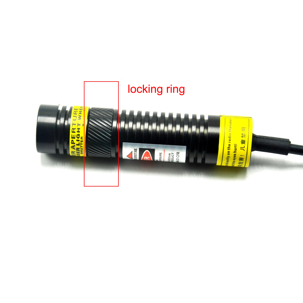 650nm 50mW 100mW 150mW 200mW 2 - Level Laser Line บทวิจารณ์และราคา