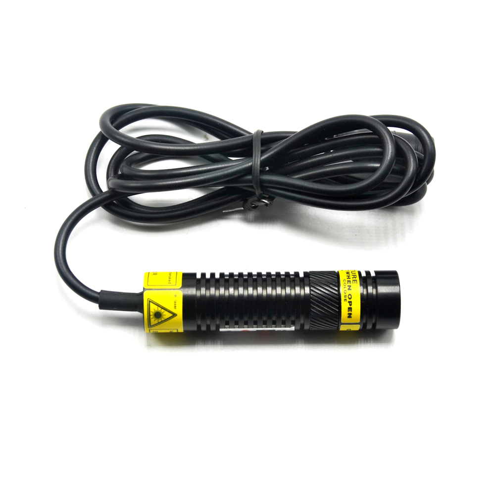 650nm 50mW 100mW 150mW 200mW 2 - Level Laser Line บทวิจารณ์และราคา