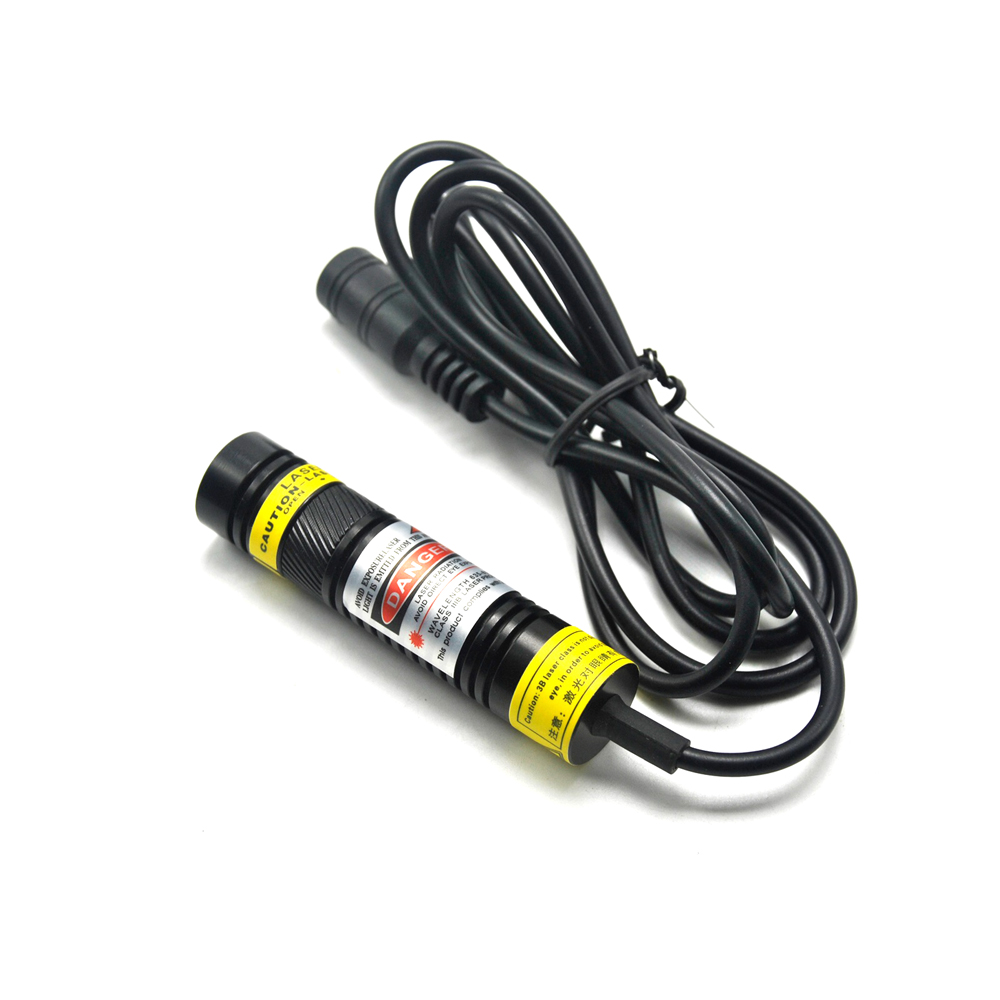 650nm 50mW 100mW 150mW 200mW 2 - Level Laser Line บทวิจารณ์และราคา