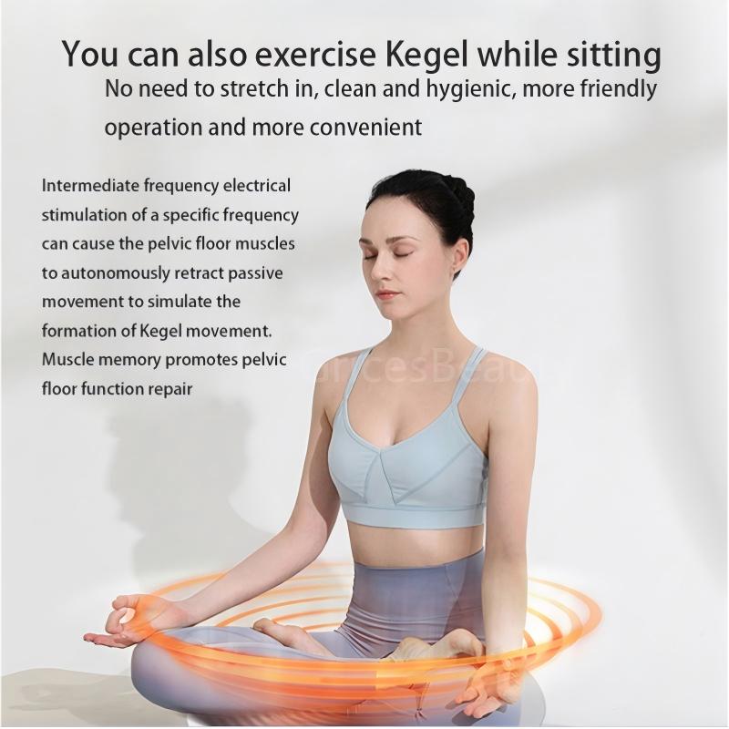 Portable Pelvic Floor Muscle R - Home Improvement Uk บทวิจารณ์และราคา