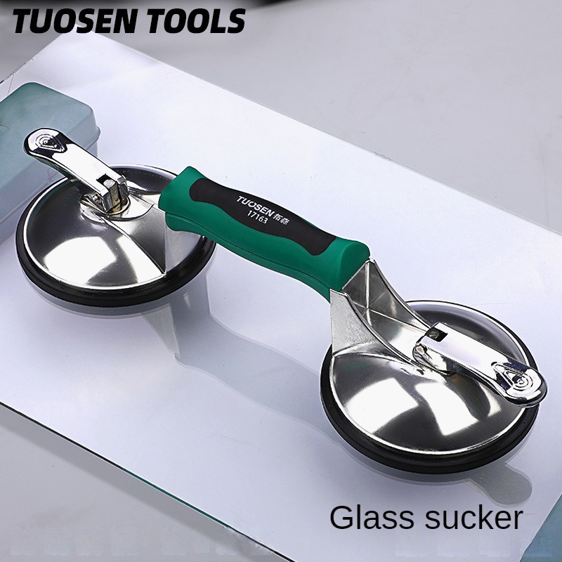 Three Claw Glass Suction Cup T - Home Improvement Ideas บทวิจารณ์และราคา