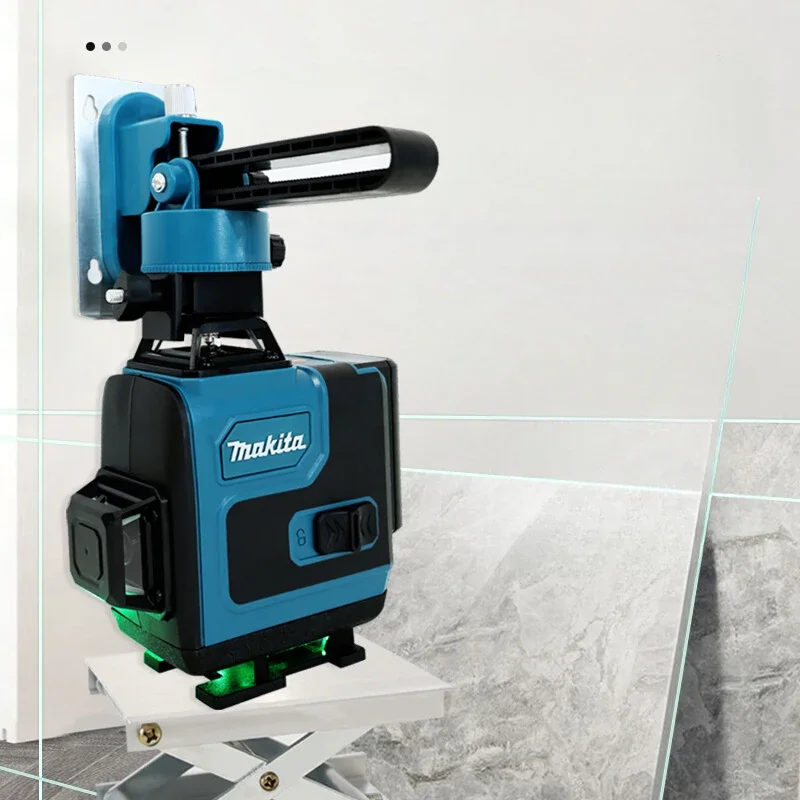 2025 Makita High-Precision 16- - Level Laser Line บทวิจารณ์และราคา