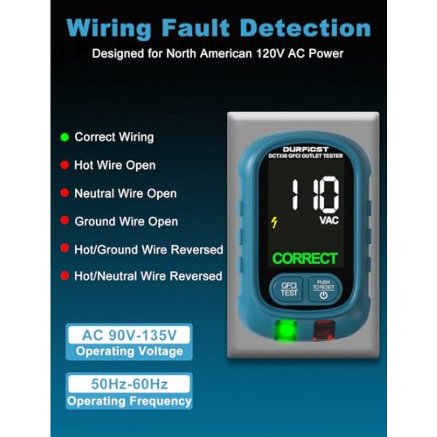 Circuit Breaker Finder with Du - Circuit Breaker Finder บทวิจารณ์และราคา