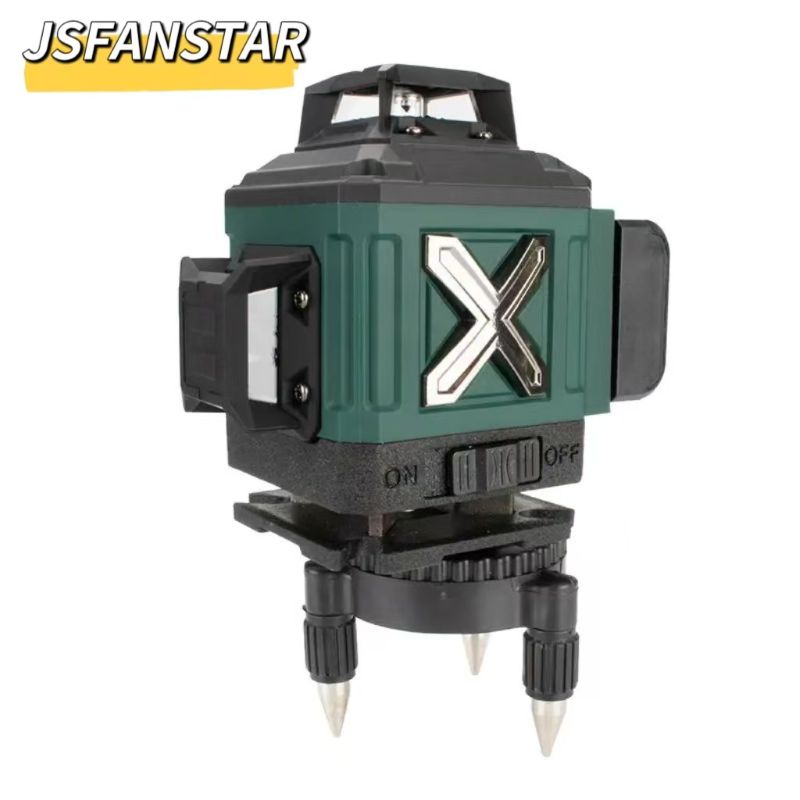 ATV4in1 Battery Powerd Adjusta - Level Laser Line บทวิจารณ์และราคา