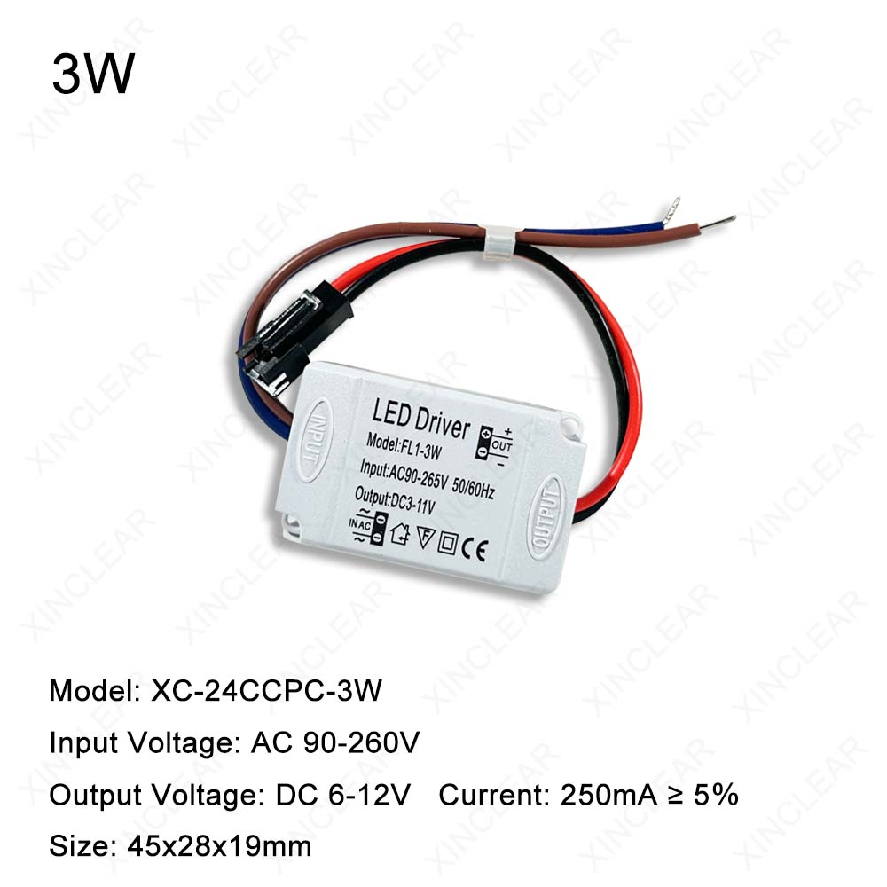 LED Panel Driver Constant Curr - Home Improvement Loan บทวิจารณ์และราคา