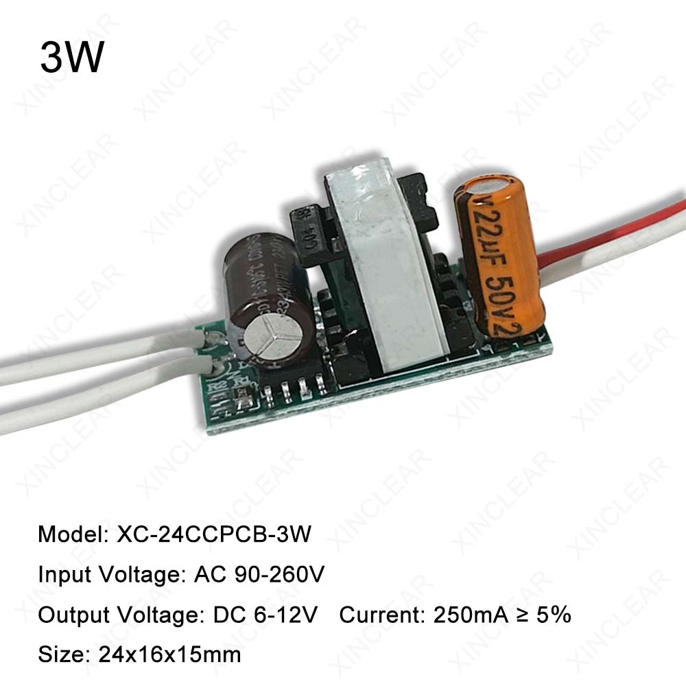 LED Panel Driver Constant Curr - Home Improvement Loan บทวิจารณ์และราคา
