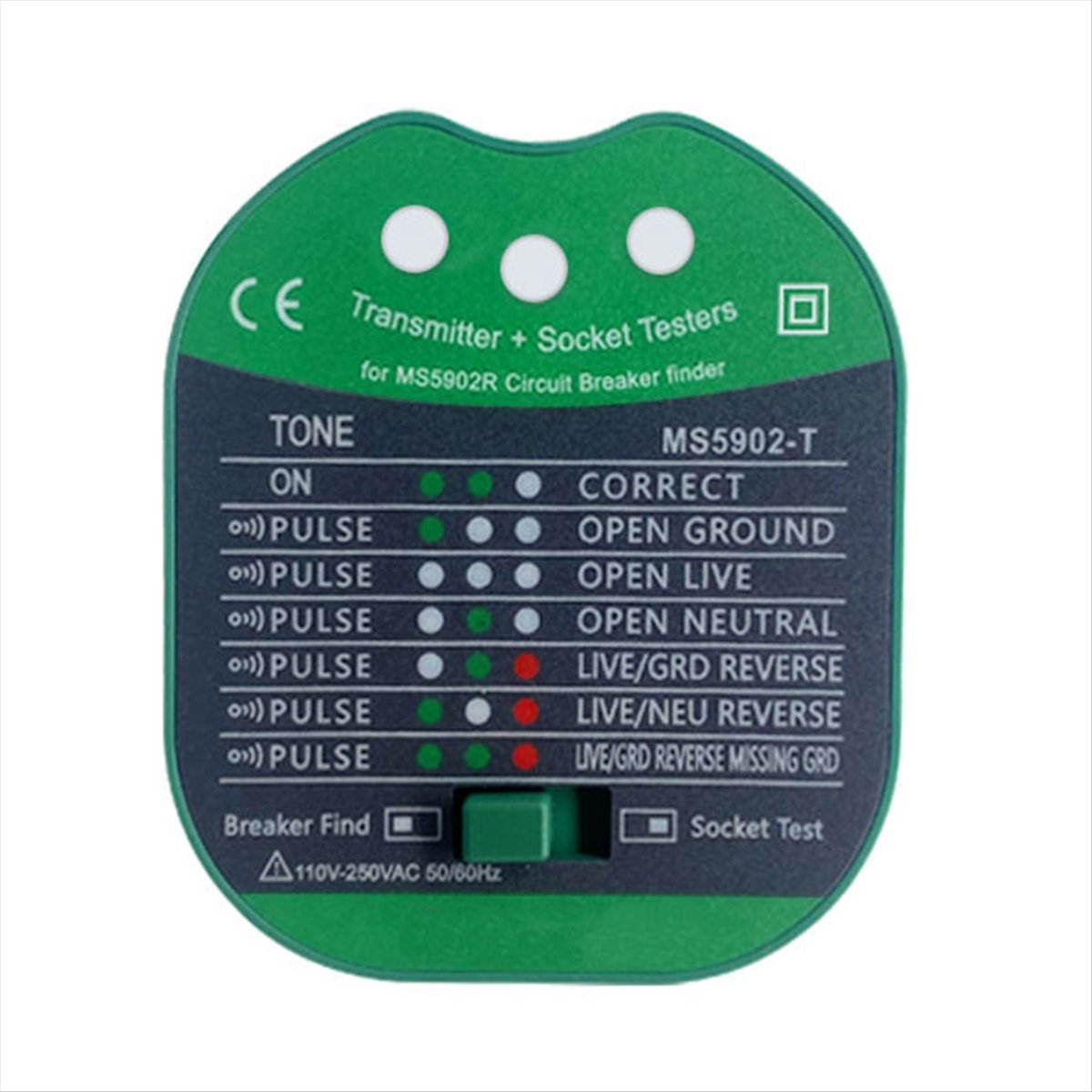 Y31A MS5902R Circuit Breaker F - Circuit Breaker Finder บทวิจารณ์และราคา