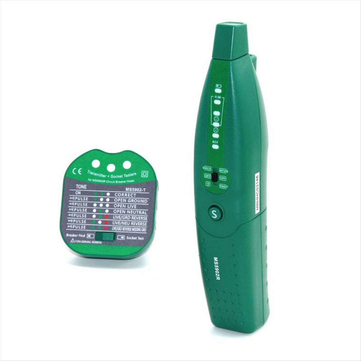 Y31A MS5902R Circuit Breaker F - Circuit Breaker Finder บทวิจารณ์และราคา