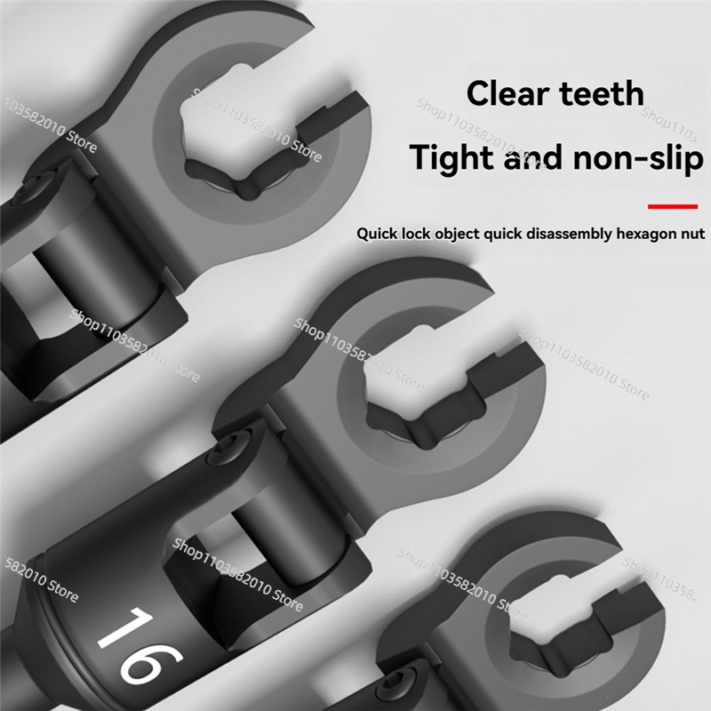 AA76 Universal Quick Twist Adj - Pipe Wrench Adjustable บทวิจารณ์และราคา