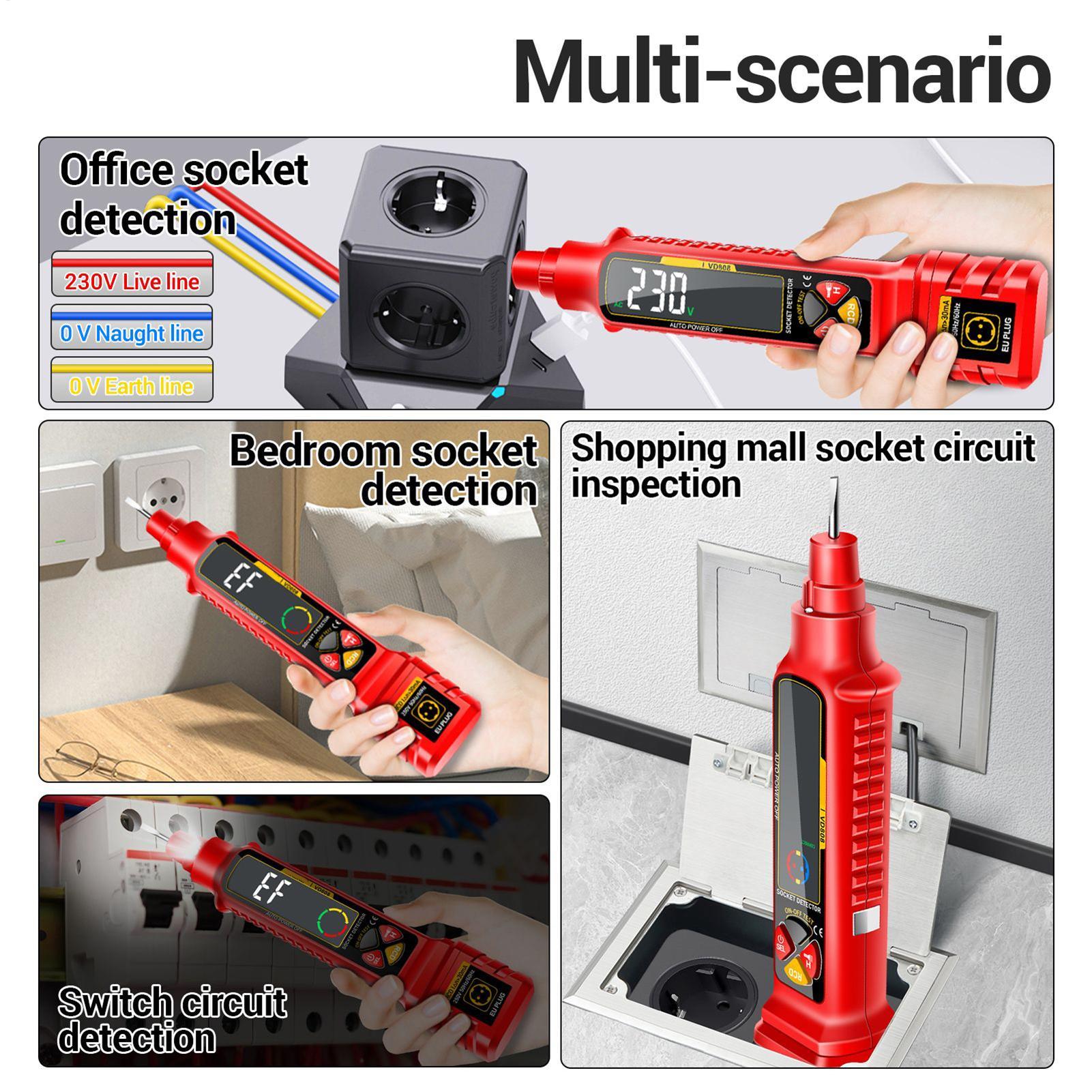 Circuit Breaker Finder Smart O - Circuit Breaker Finder บทวิจารณ์และราคา