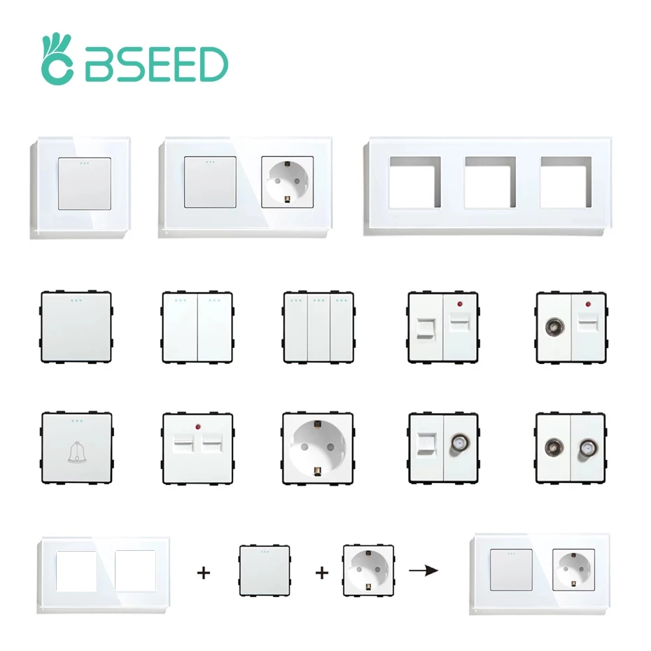 BSEED Mvava DIY UK EU Standard - Home Improvement Uk บทวิจารณ์และราคา