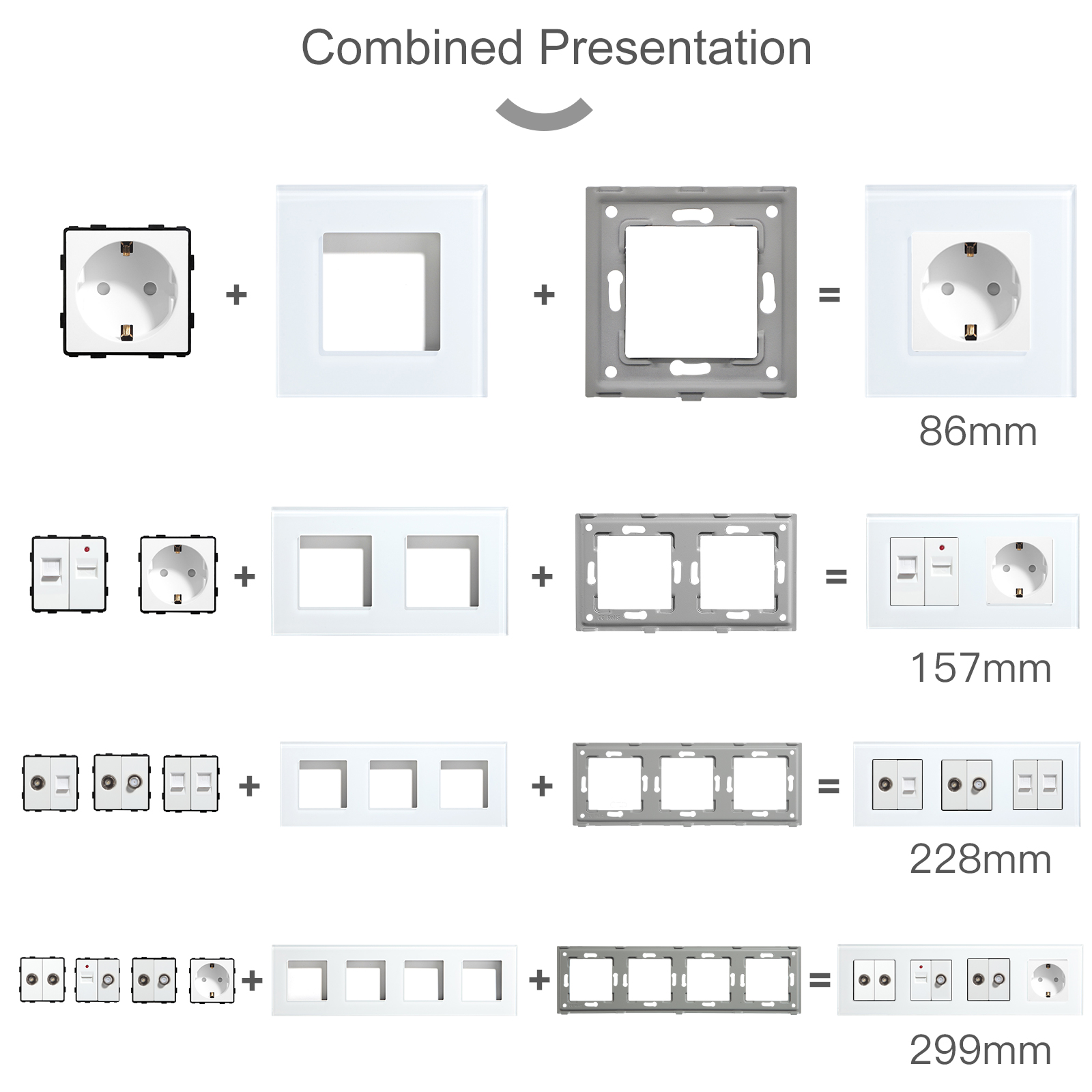 BSEED Mvava DIY UK EU Standard - Home Improvement Uk บทวิจารณ์และราคา