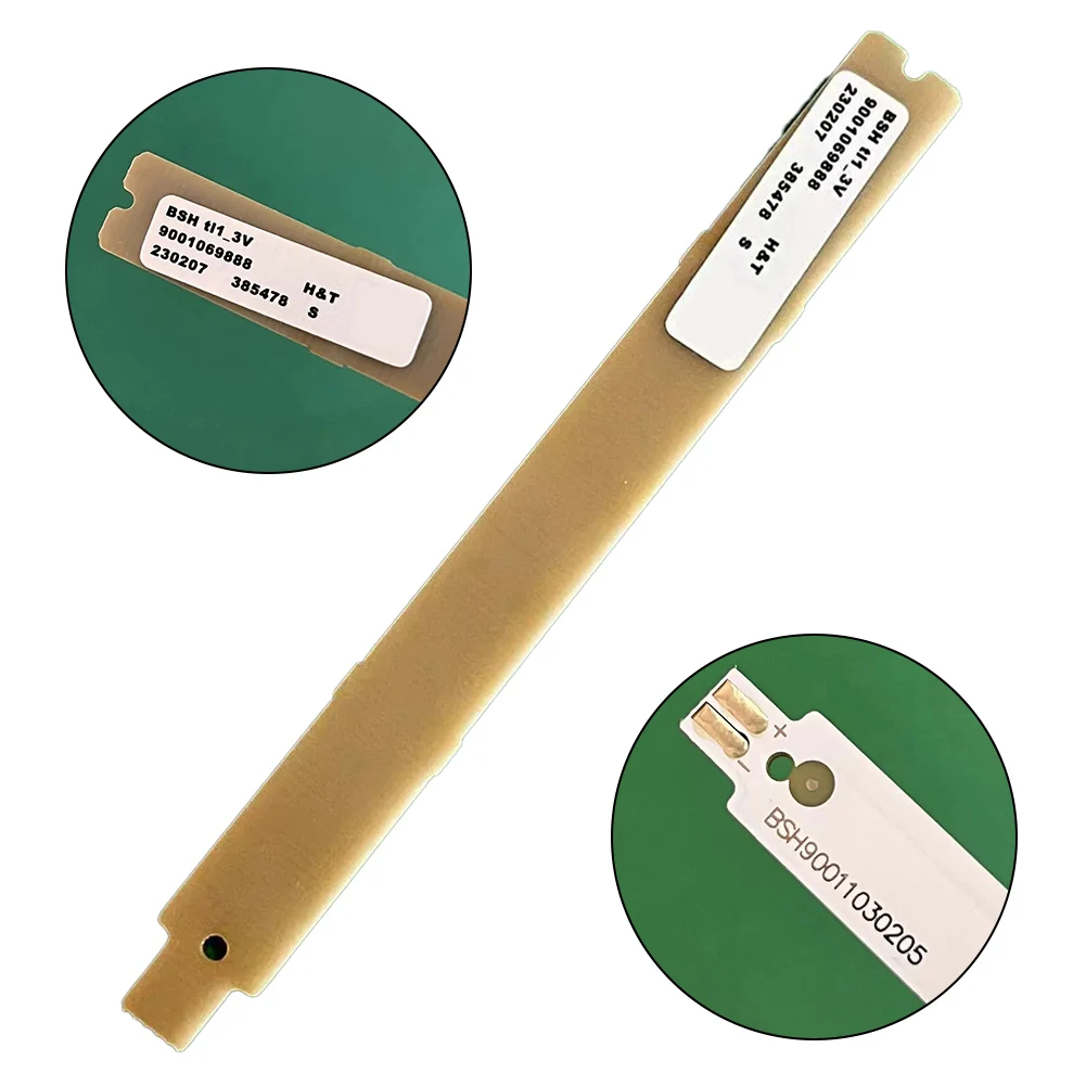 BSH9001030205 Refrigerator LED - Home Improvement Loan บทวิจารณ์และราคา